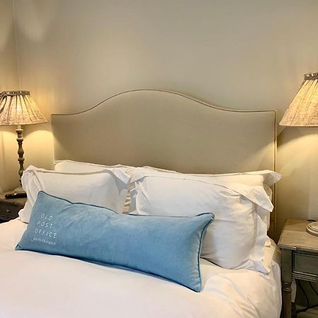 Hotel Old Post Office Slane Esterno foto