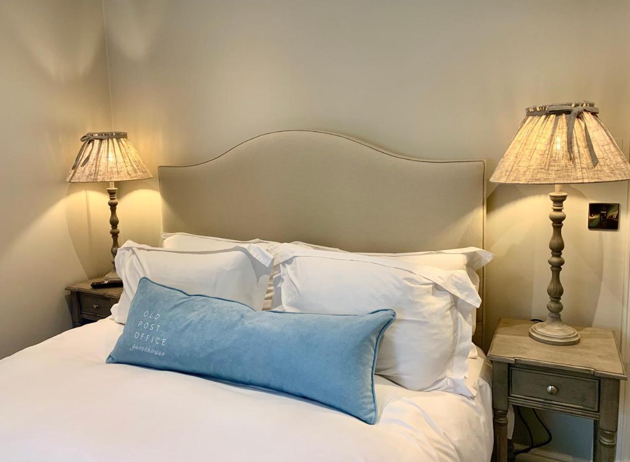 Hotel Old Post Office Slane Esterno foto